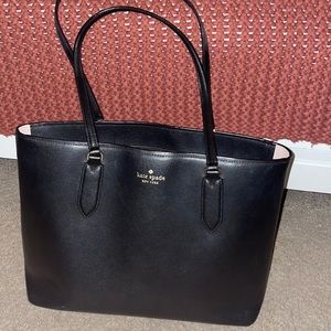 Kate Spade Large Tote Bag